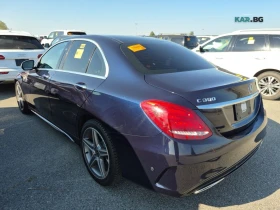 Mercedes-Benz C 300 AMG Pack * АвтоКредит * (ЦЕНА ДО БГ), снимка 5