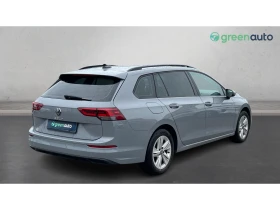 VW Golf 2.0 TDi M/T, Месечна вноска от 266  , снимка 7