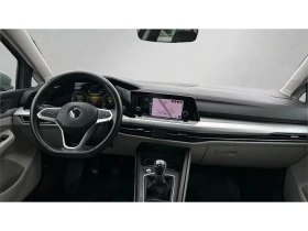 VW Golf 2.0 TDi M/T, Месечна вноска от 266  , снимка 13
