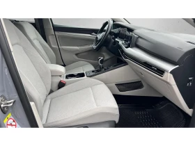 VW Golf 2.0 TDi M/T, Месечна вноска от 266  , снимка 9