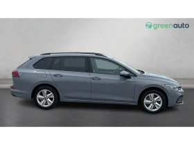VW Golf 2.0 TDi M/T, Месечна вноска от 266  , снимка 6