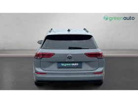 VW Golf 2.0 TDi M/T, Месечна вноска от 266  , снимка 4