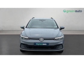 VW Golf 2.0 TDi M/T, Месечна вноска от 266  , снимка 5