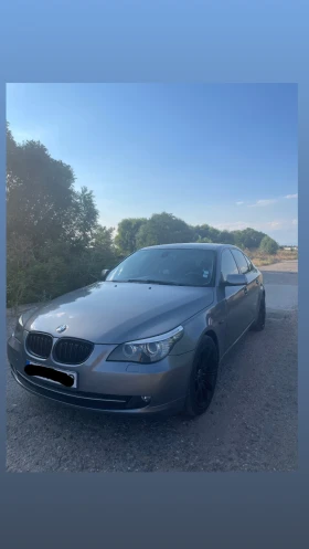 BMW 520, снимка 2