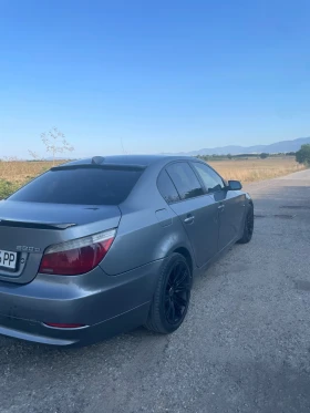 BMW 520, снимка 5