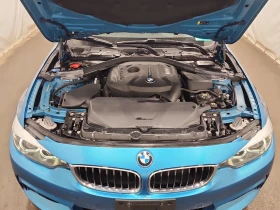 BMW 430 * Coupe * xDrive * CARFAX * От BMW * , снимка 16