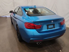 BMW 430 * Coupe * xDrive * CARFAX * От BMW * , снимка 5