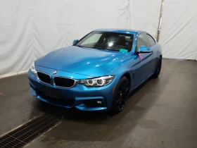 BMW 430 * Coupe * xDrive * CARFAX * От BMW * , снимка 1