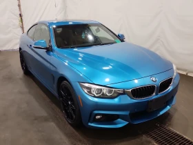 BMW 430 * Coupe * xDrive * CARFAX * От BMW * , снимка 2