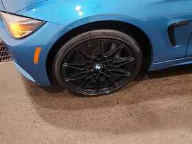 BMW 430 * Coupe * xDrive * CARFAX * От BMW * , снимка 15