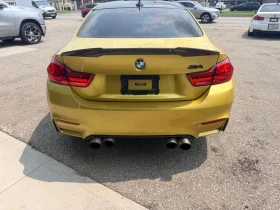 BMW M4 F82 Competition* АВТОКРЕДИТ БЕЗ ПЪРВОНАЧАЛНА ВНОСК, снимка 8