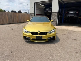 BMW M4 F82 Competition* АВТОКРЕДИТ БЕЗ ПЪРВОНАЧАЛНА ВНОСК, снимка 2
