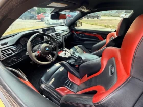 BMW M4 F82 Competition* АВТОКРЕДИТ БЕЗ ПЪРВОНАЧАЛНА ВНОСК, снимка 5