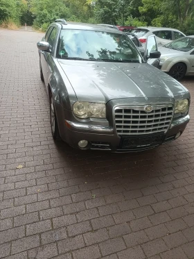 Chrysler 300c, снимка 2