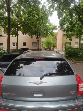 Chrysler 300c, снимка 3