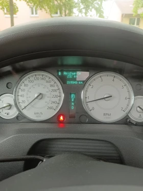 Chrysler 300c, снимка 9