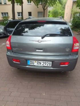 Chrysler 300c, снимка 4