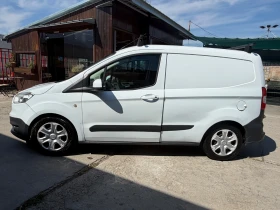 Ford Courier, снимка 3