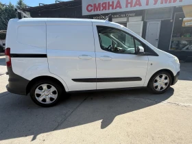 Ford Courier, снимка 4