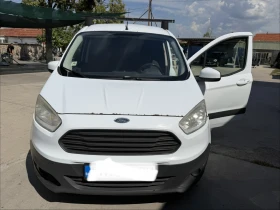 Ford Courier, снимка 1