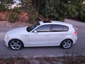 BMW 120 120 d, снимка 5