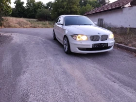 BMW 120 120 d, снимка 14