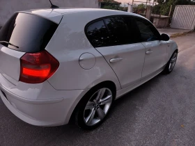 BMW 120 120 d, снимка 3