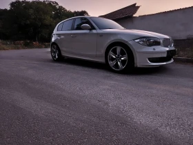 BMW 120 120 d, снимка 12