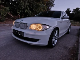 BMW 120 120 d, снимка 4
