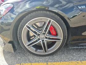 Mercedes-Benz C 63 AMG S * CARFAX * ОПЦИЯ ЗА ФИНАНСИРАНЕ, снимка 6
