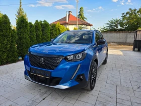 Peugeot 2008 1.2 ALLURE KATO HOBA, снимка 1