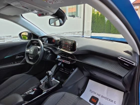 Peugeot 2008 1.2 ALLURE KATO HOBA, снимка 15