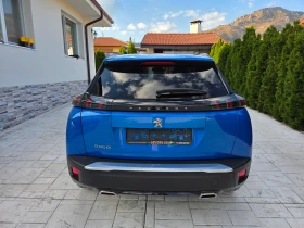 Peugeot 2008 1.2 ALLURE KATO HOBA, снимка 6