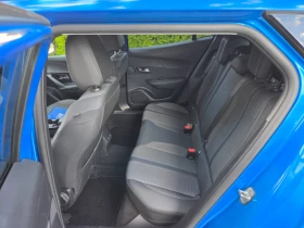 Peugeot 2008 1.2 ALLURE KATO HOBA, снимка 9