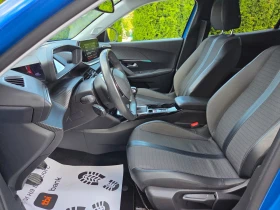 Peugeot 2008 1.2 ALLURE KATO HOBA, снимка 12