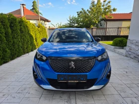 Peugeot 2008 1.2 ALLURE KATO HOBA, снимка 2