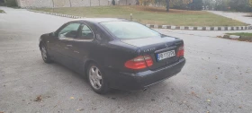 Mercedes-Benz CLK Clk 200 kompressor, снимка 9