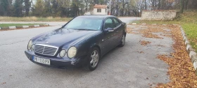 Mercedes-Benz CLK Clk 200 kompressor, снимка 8