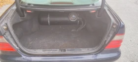 Mercedes-Benz CLK Clk 200 kompressor, снимка 3