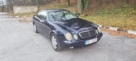 Mercedes-Benz CLK Clk 200 kompressor, снимка 6