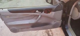 Mercedes-Benz CLK Clk 200 kompressor, снимка 14