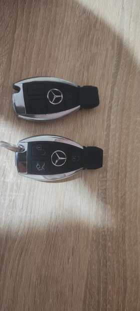 Mercedes-Benz CLK Clk 200 kompressor, снимка 17