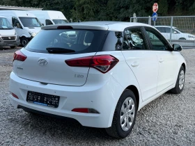 Hyundai I20 1.25Benzin* Comfort* EVRO6, снимка 4