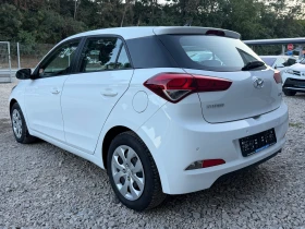 Hyundai I20 1.25Benzin* Comfort* EVRO6, снимка 6
