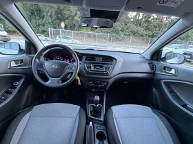 Hyundai I20 1.25Benzin* Comfort* EVRO6, снимка 12