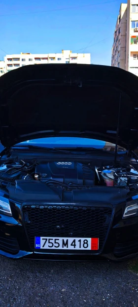 Audi A4, снимка 6