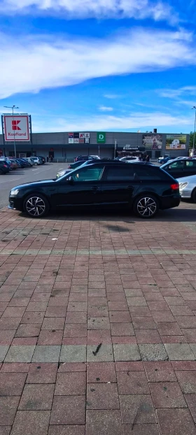Audi A4, снимка 16