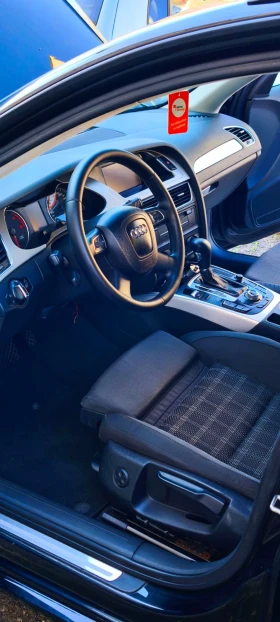 Audi A4, снимка 7