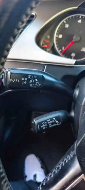 Audi A4, снимка 11