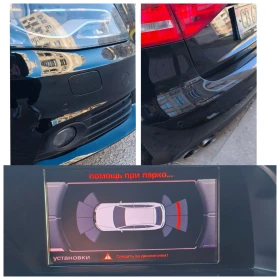 Audi A4, снимка 13